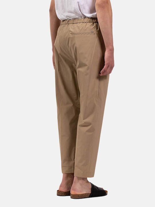 I'm Brian Men's Trousers Brown