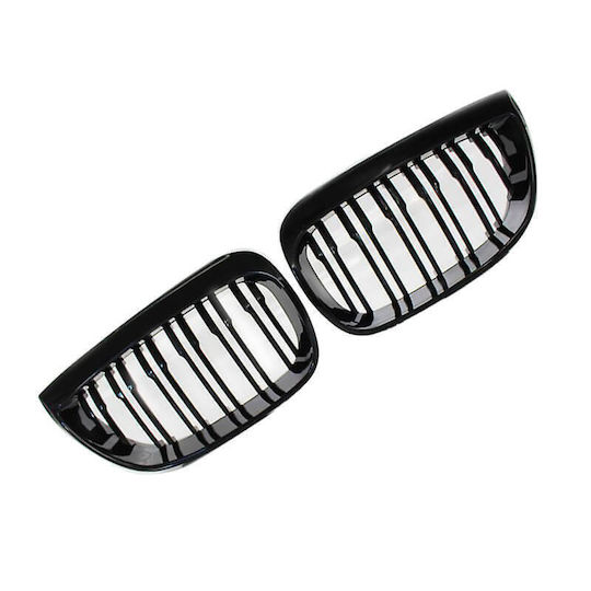 Carner Dekorative Auto Maske BMW E81