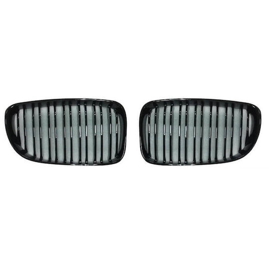 Carner Dekorative Auto Maske BMW E81