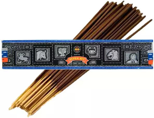 Satya Bețișoare Parfumate Flora 1013-12 12buc 15gr