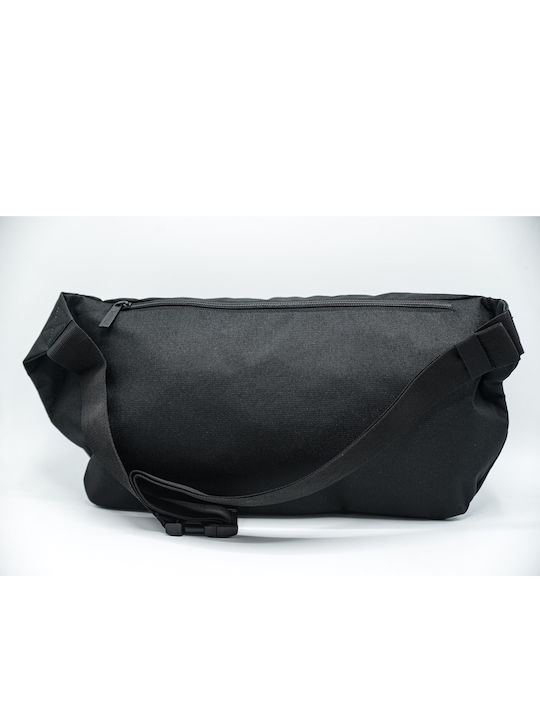 Bum Bag Taille Schwarz