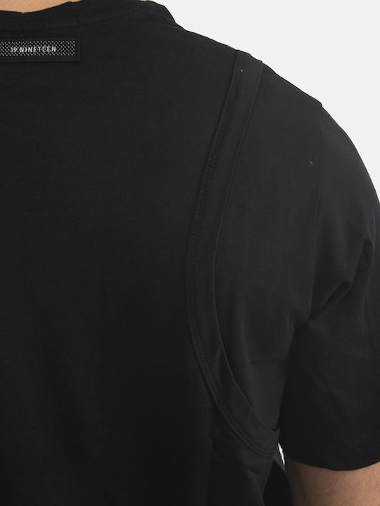 Tricou Negru