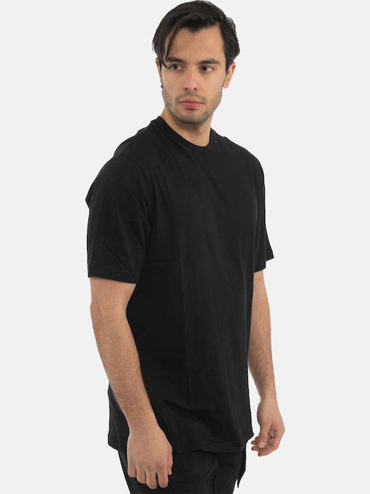 Tricou Negru