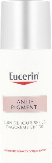 Eucerin Anti-Pigment Cream Face Day with SPF30 50ml