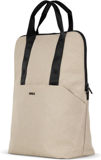 Joolz Wickeltasche-Wickelrucksack Braun