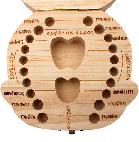 Memory Box for Girl