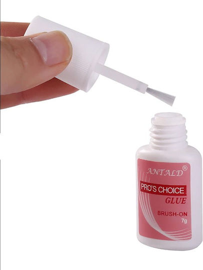 Κόλλα Νυχιών με Πινέλο 7gr Z692643