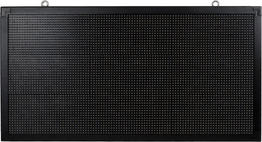 GloboStar Semnul LED Derulare Cu Două Fețe Impermeabilă 102x54.5cm RGB