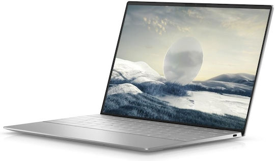 Dell XPS 13 Plus 9320 13.4" OLED Touchscreen (i7-1360P/16GB/1TB SSD/W11 Pro) Platinum (US Keyboard)
