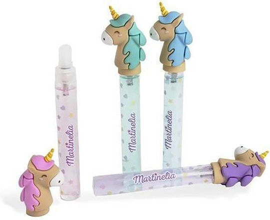 Martinelia Little Unicorn Blueberry Детско Тоалетна вода Боровинки 15мл