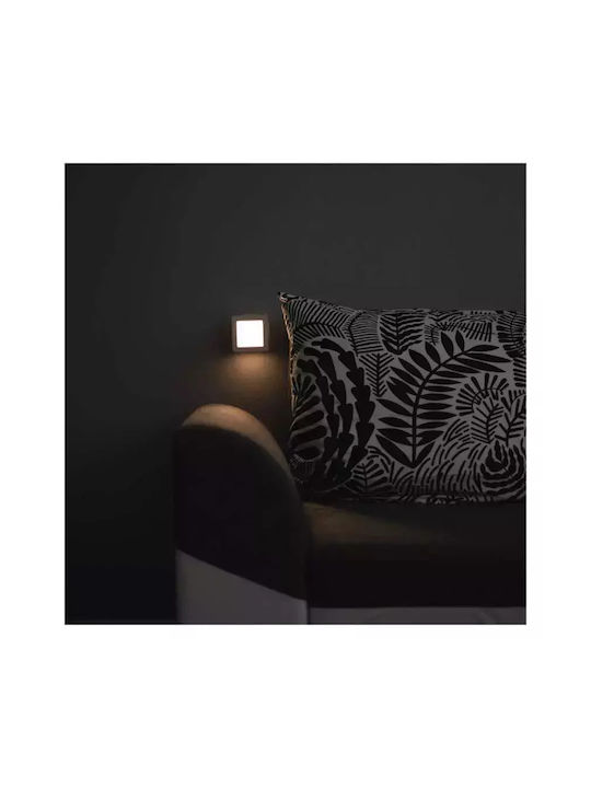 Emos P3316 Nursery Night Light Power Source