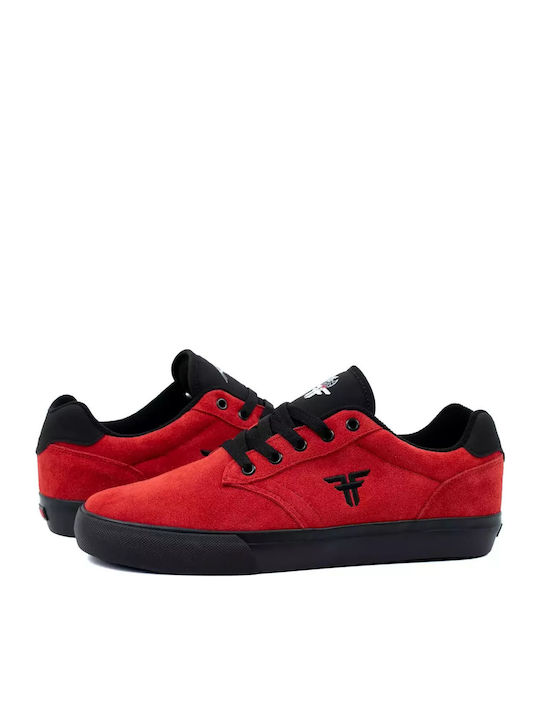 Goat Ανδρικά Sneakers Κόκκινα