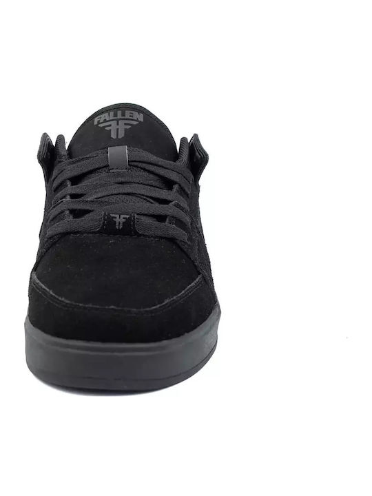 Ανδρικά Sneakers Μαύρα