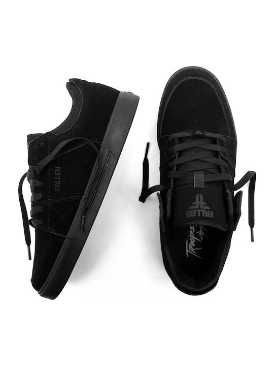 Ανδρικά Sneakers Μαύρα
