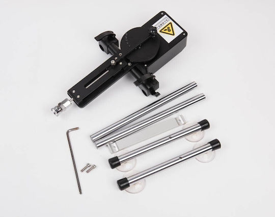 Mistress By Isabella Sinclaire Sex Machine in Black Colour