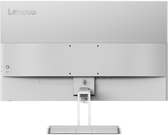 Lenovo L27i-40 IPS Gaming Monitor 27" FHD 1920x1080 Ασημί