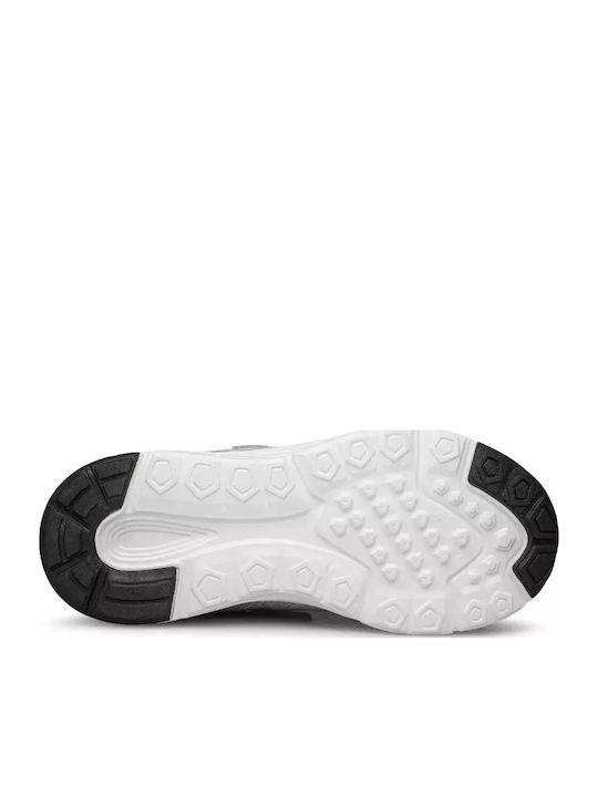 Παιδικά Sneakers με Σκρατς Πράσινα