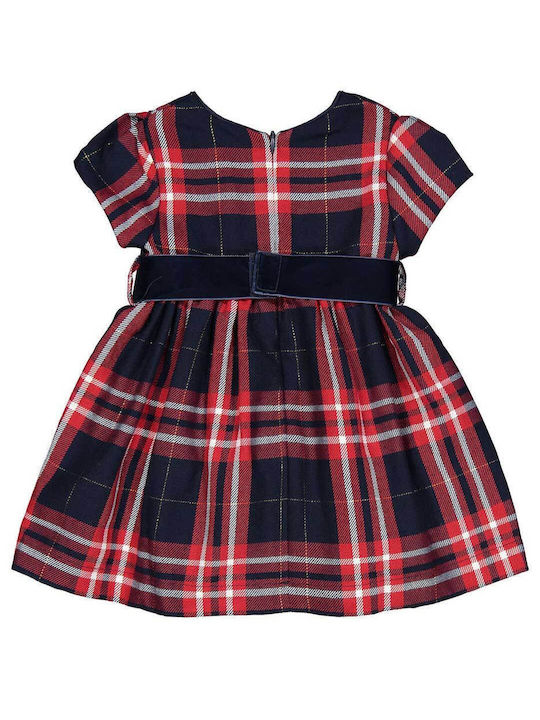 Birba Trybeyond Kids Dress Red