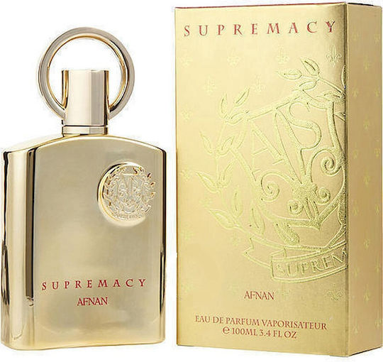 Afnan Supremacy In Oud Eau de Parfum 150ml
