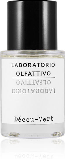Laboratorio Olfattivo Décou-Vert Eau de Parfum 30ml