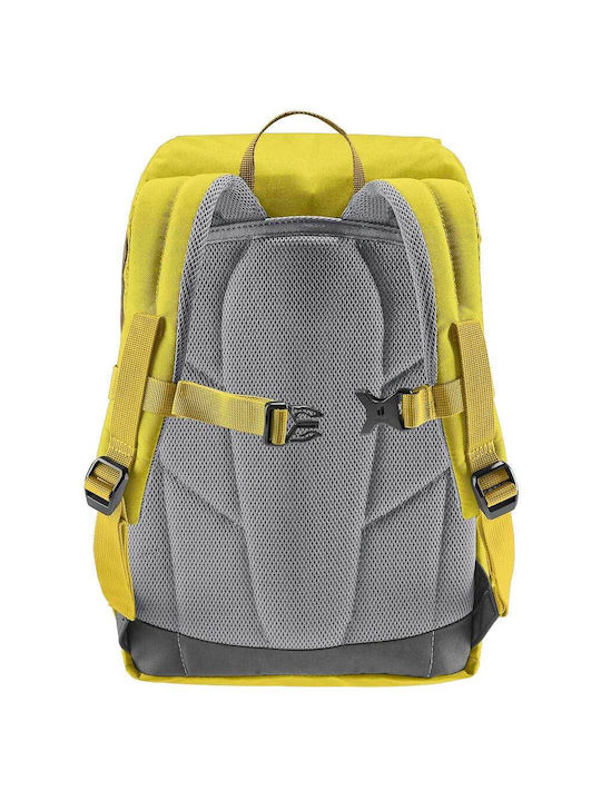 Deuter Kids Bag Backpack Yellow 25cmx15cmx35cmcm