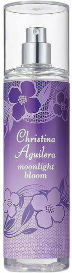 Christina Aguilera Moonlight Bloom Мист за тяло 236мл