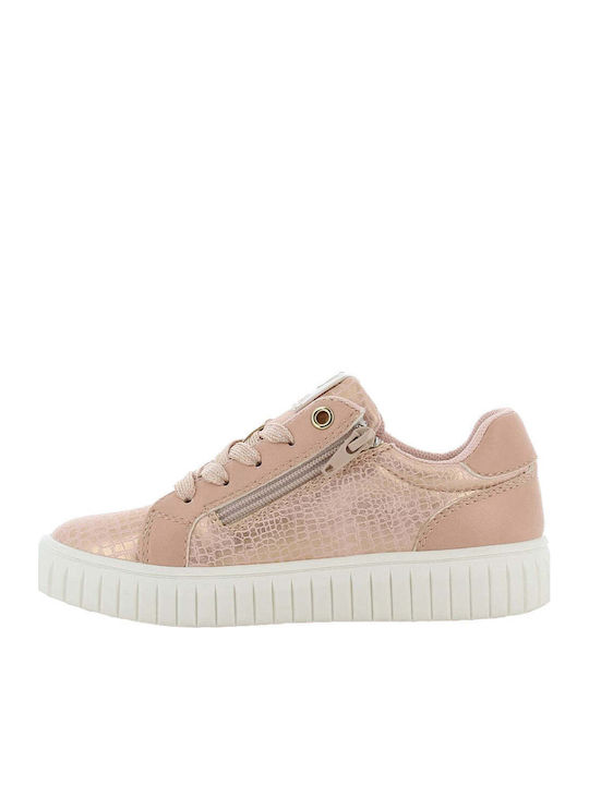 Kinder Sneakers Rosa