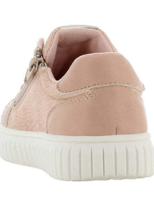 Kinder Sneakers Rosa