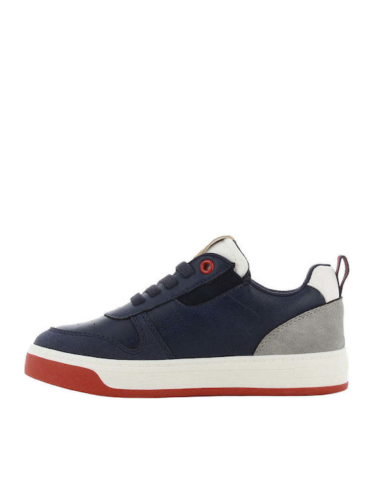 Παιδικά Sneakers Μπλε