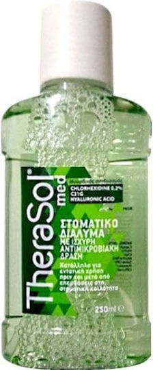 Therasol Med Mouthwash