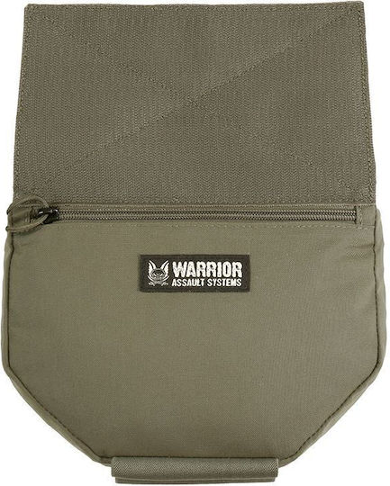 Warrior Assault Systems Θήκη Κυνηγιού Πράσινη