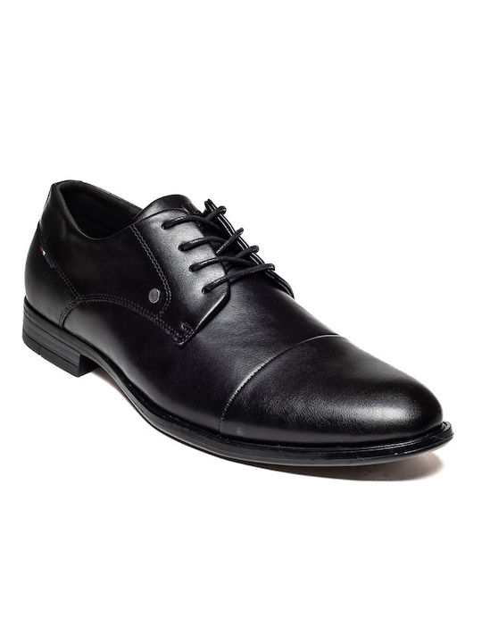 Antonio Donati Men's Casual Shoes Black