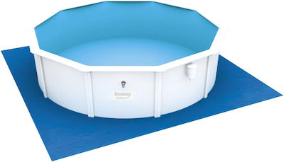 Bestway Accesorii pentru piscină Flowclear cu lungimea de 488cm Blue