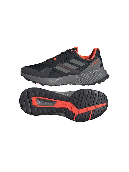 Terrex Soulstride Herren Sportschuhe Trail Running Rainrdy