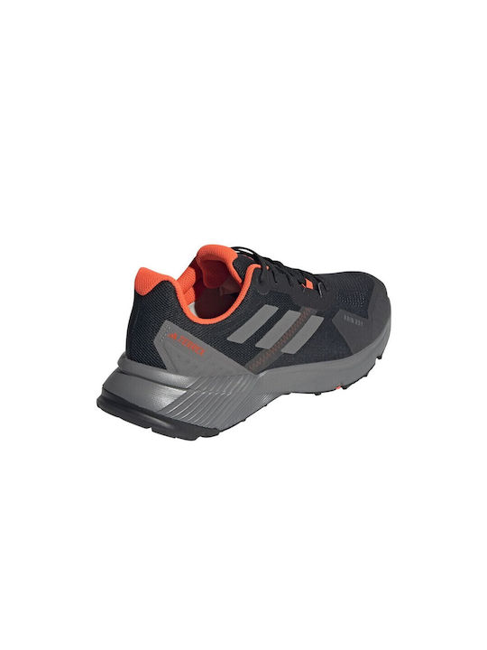 Terrex Soulstride Herren Sportschuhe Trail Running Rainrdy