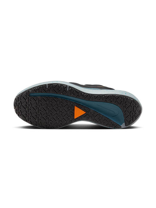 Winflo 9 Мъжки Спортни обувки Running Зелен