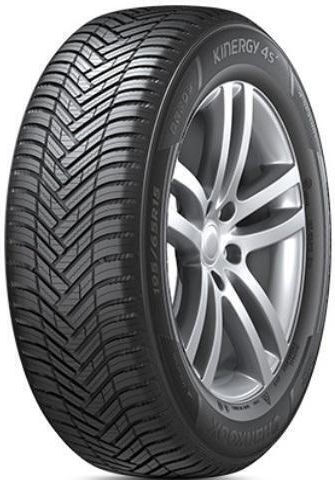 Hankook Kinergy 4S² 225/60R17 103V XL Автомобилна Гума Всесезонна За 4x4 / SUV Автомобил