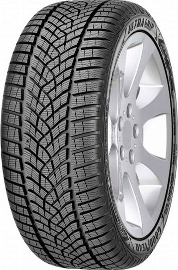 Goodyear UltraGrip Performance + 195/50R16 88H XL Зимна Автомобилна Гума за Пътнически Автомобил
