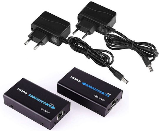 Andowl Q-HD6 HDMI Extender