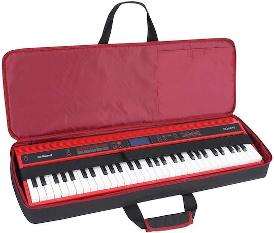 Roland CB-GO61KP Θήκη Πλήκτρων Μαύρη