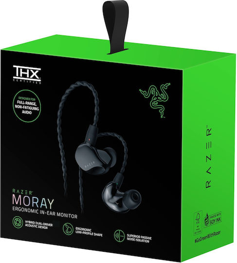 Razer Moray Gaming Negru | Skroutz Romania