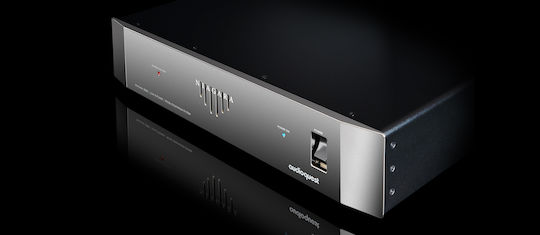 Audioquest Niagara 3000 Πολύπριζο / Filter / Isolator Μαύρο