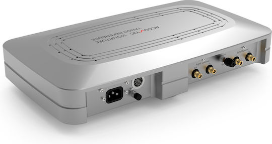 Acoustic Signature Tango Reference Phono Preamp Μαύρο