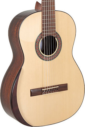 Manuel Rodriguez Κλασική Κιθάρα 4/4 Superior C-S Natural