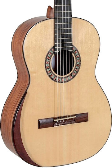 Manuel Rodriguez Κλασική Κιθάρα 4/4 Superior A-S Natural