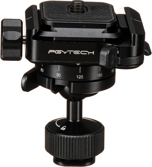 PGYTECH Snaplock Mini Reverse Ball P-CG-010