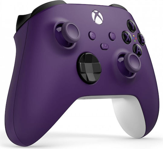 Microsoft Xbox Series Controller Ασύρματο Astral Purple