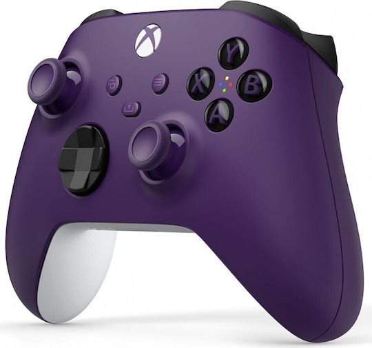 Microsoft Xbox Series Controller Ασύρματο Astral Purple