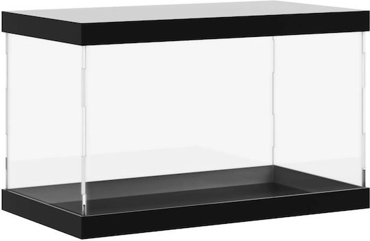 vidaXL Product Display Stand W31xD17xH19cm
