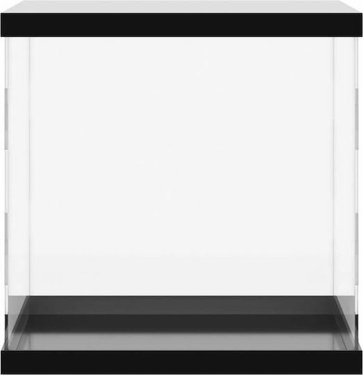 vidaXL Product Display Stand W30xD30xH30cm